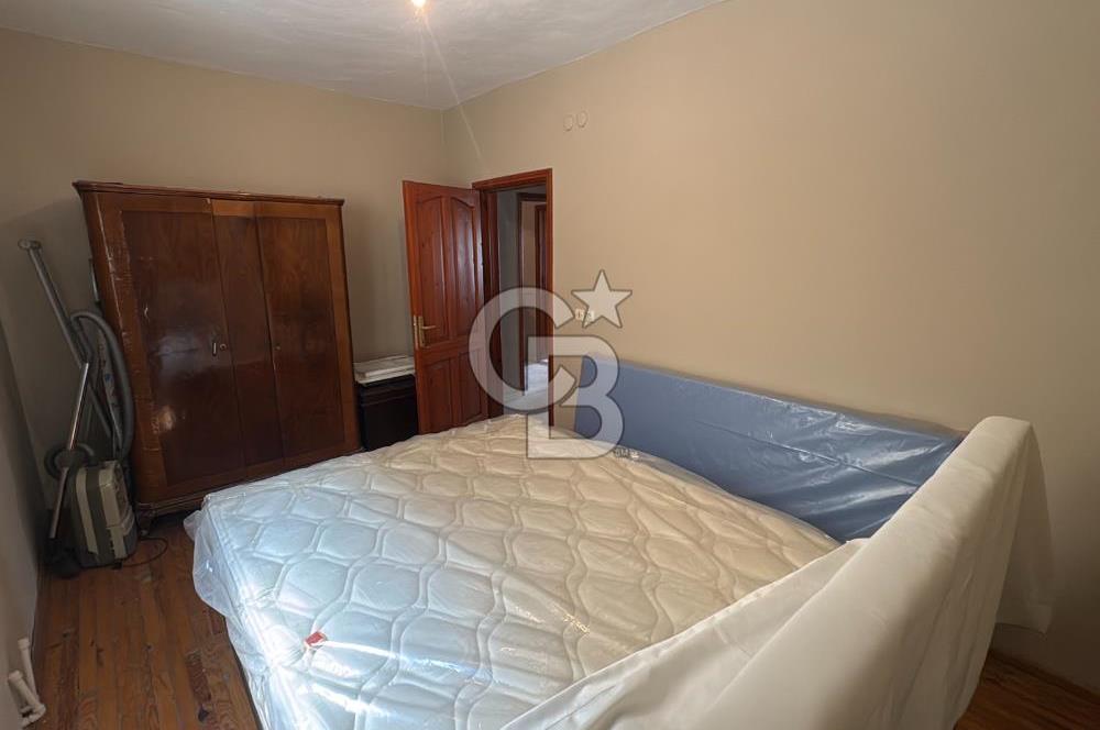 Merkezde Geniş Satılık 3+1 Daire