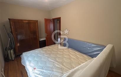 Merkezde Geniş Satılık 3+1 Daire