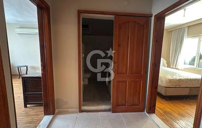 Merkezde Geniş Satılık 3+1 Daire