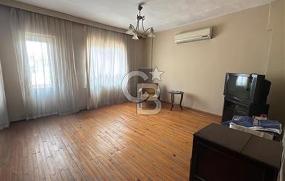Merkezde Geniş Satılık 3+1 Daire