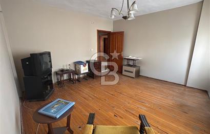 Merkezde Geniş Satılık 3+1 Daire