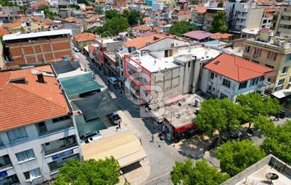 Merkezde Geniş Satılık 3+1 Daire