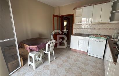 Merkezde Geniş Satılık 3+1 Daire