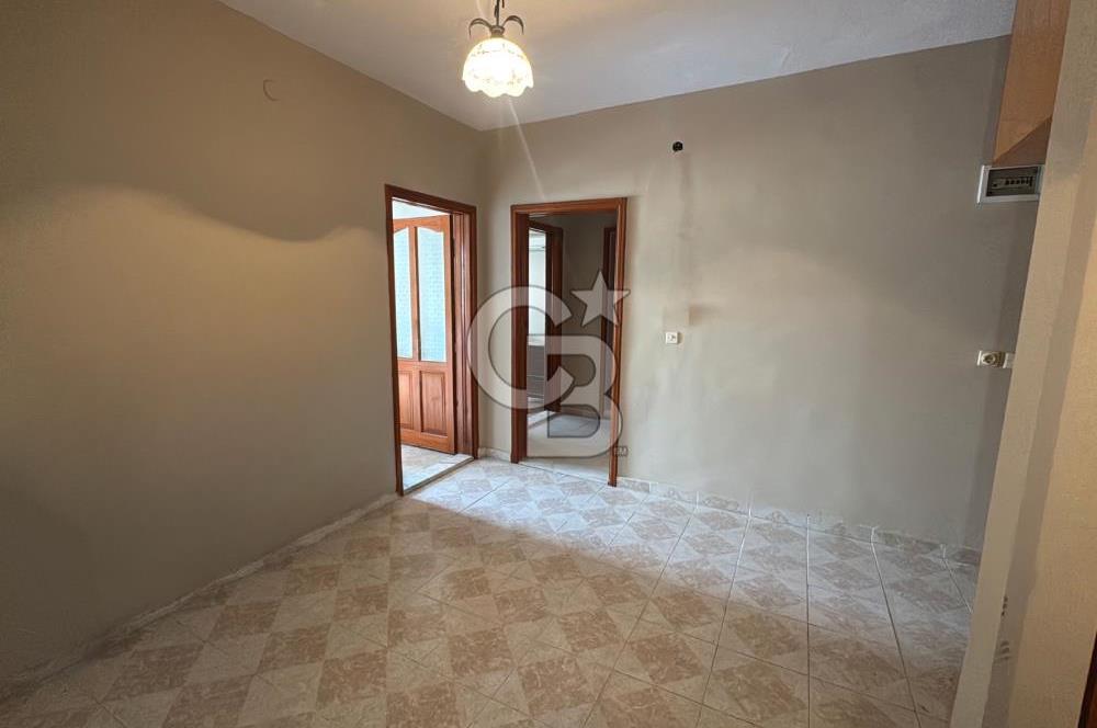 Merkezde Geniş Satılık 3+1 Daire
