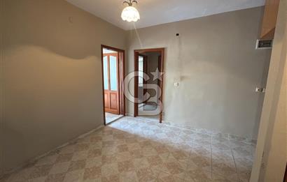 Merkezde Geniş Satılık 3+1 Daire