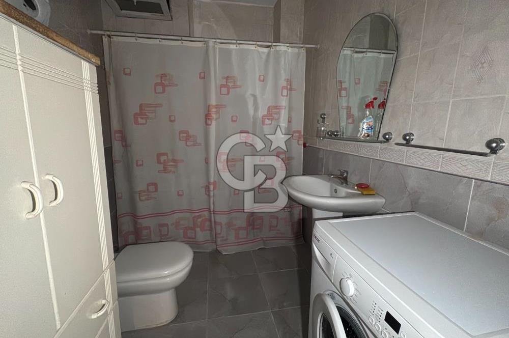 Merkezde Geniş Satılık 3+1 Daire