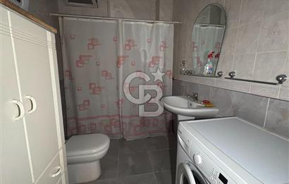 Merkezde Geniş Satılık 3+1 Daire