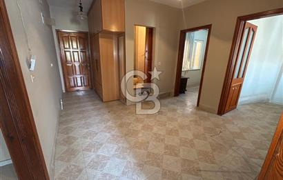 Merkezde Geniş Satılık 3+1 Daire