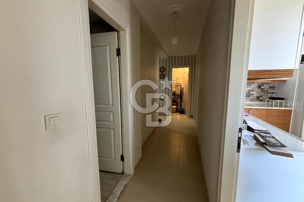 İZMİR BAYRAKLI 2+1 KİRALIK DAİRE 