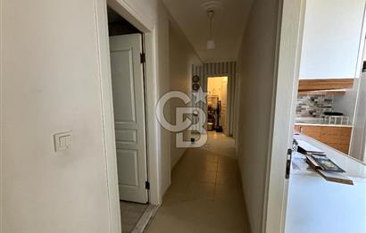 İZMİR BAYRAKLI 2+1 KİRALIK DAİRE 