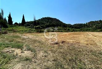 Salihli Caferbeyde Villa İmarlı 328m² Arsa - 1 - 357411
