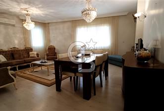 İZMİR KARŞIYAKA BOSTANLI EŞYALI KİRALIK 3+1 - 4 - 357424