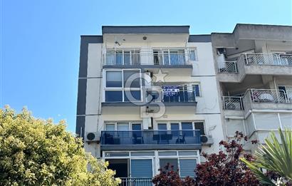 İZMİR KARŞIYAKA NERGİZ KİRALIK DAİRE 3+1 AÇIK MUTFAK