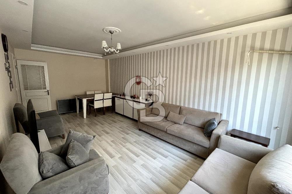 İZMİR BAYRAKLI 2+1 KİRALIK DAİRE 