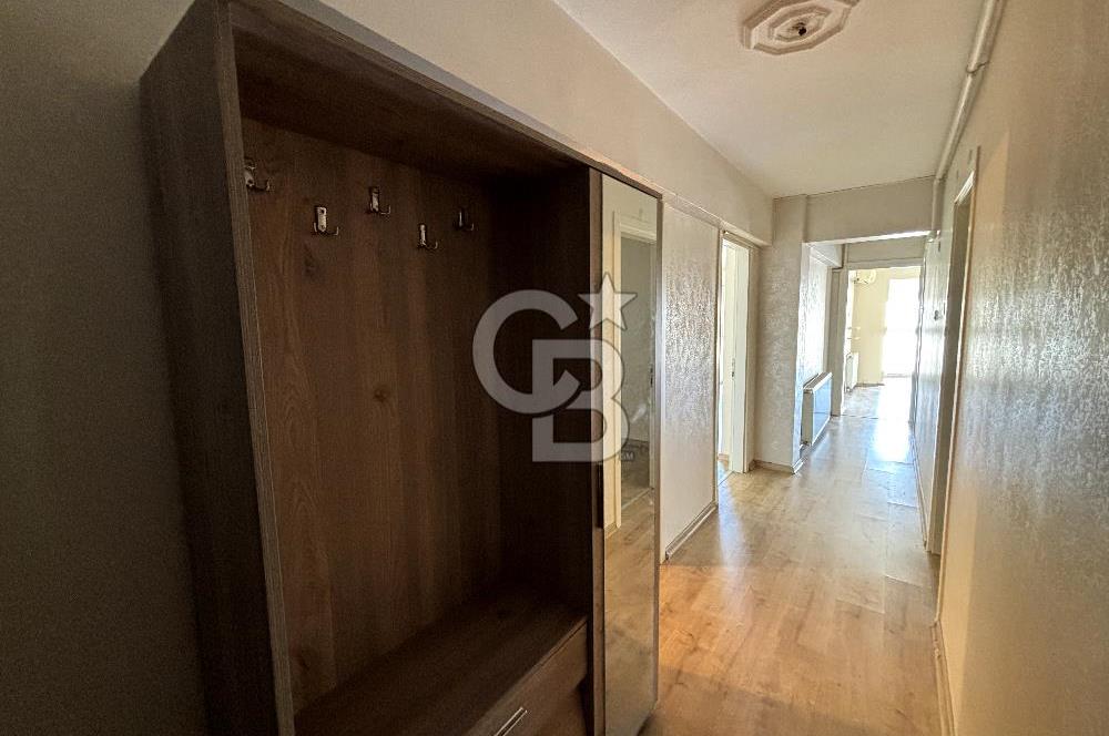 İZMİR KARŞIYAKA NERGİZ KİRALIK DAİRE 3+1 AÇIK MUTFAK