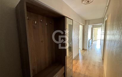 İZMİR KARŞIYAKA NERGİZ KİRALIK DAİRE 3+1 AÇIK MUTFAK