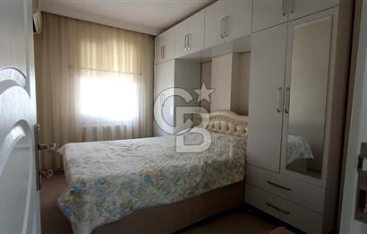 İZMİR KARŞIYAKA BOSTANLI EŞYALI KİRALIK 3+1