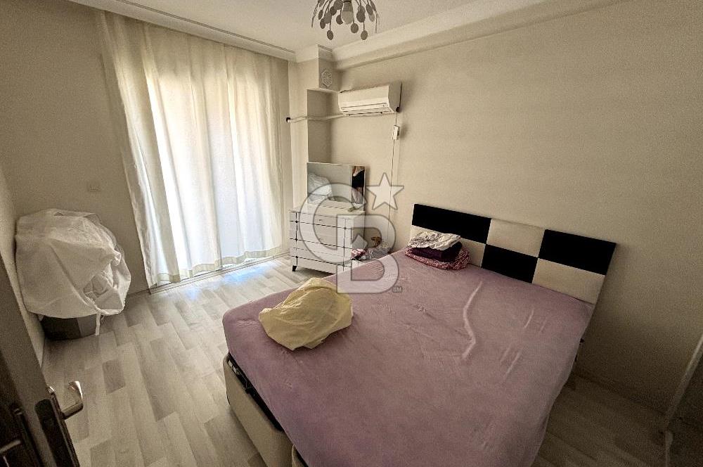 İZMİR BAYRAKLI 2+1 KİRALIK DAİRE 