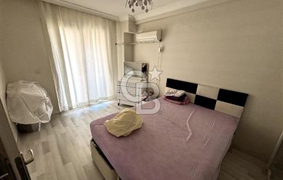 İZMİR BAYRAKLI 2+1 KİRALIK DAİRE 