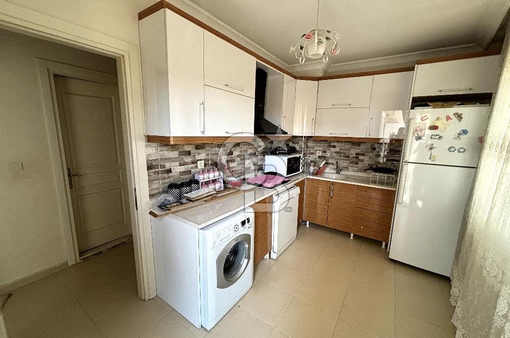 İZMİR BAYRAKLI 2+1 KİRALIK DAİRE 