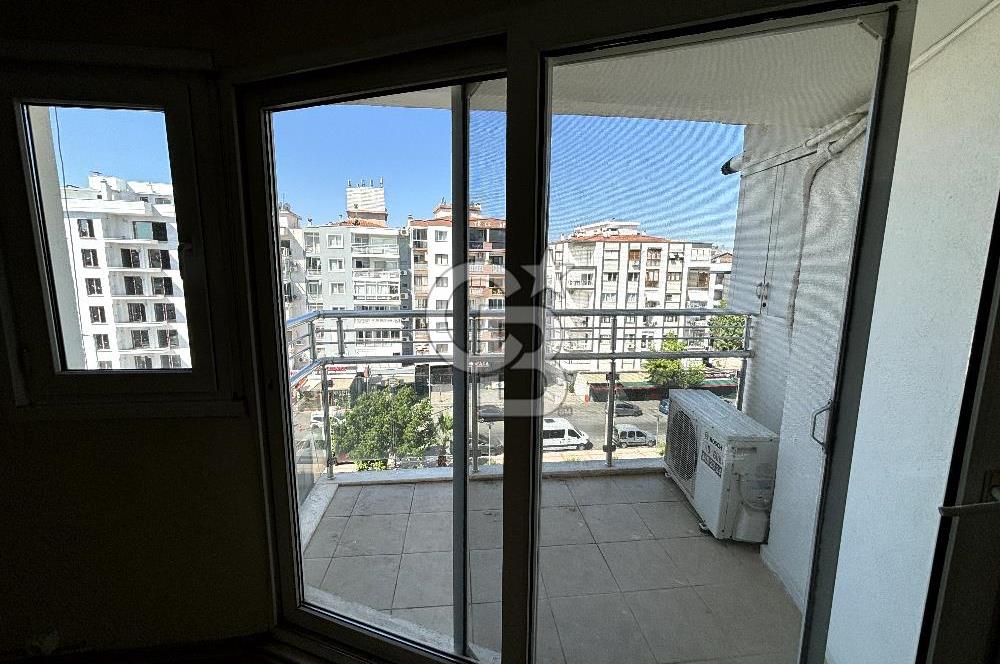 İZMİR KARŞIYAKA NERGİZ KİRALIK DAİRE 3+1 AÇIK MUTFAK