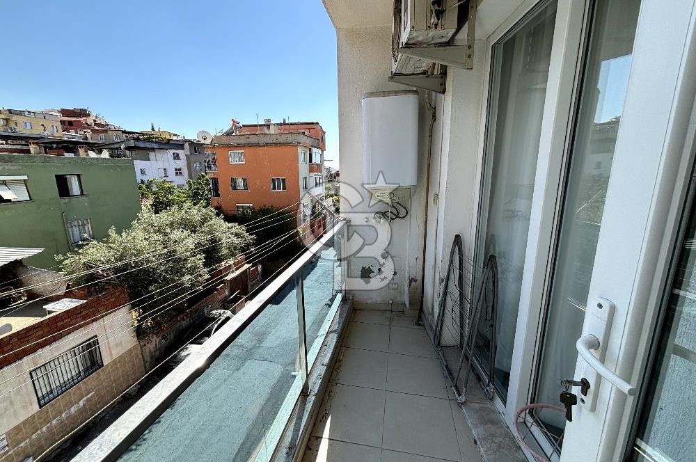 İZMİR BAYRAKLI 2+1 KİRALIK DAİRE 