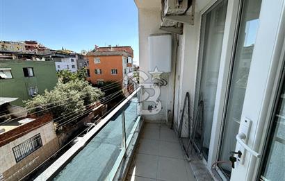 İZMİR BAYRAKLI 2+1 KİRALIK DAİRE 