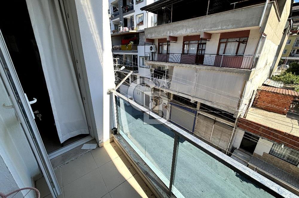 İZMİR BAYRAKLI 2+1 KİRALIK DAİRE 