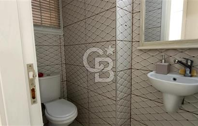 İZMİR KARŞIYAKA BOSTANLI EŞYALI KİRALIK 3+1