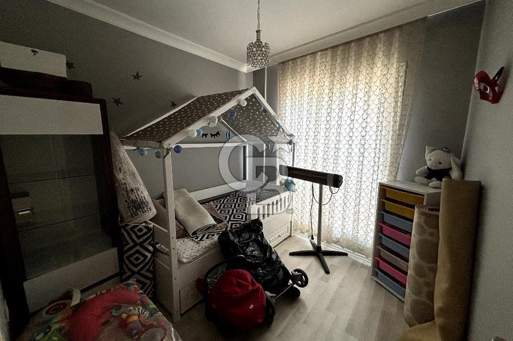 İZMİR BAYRAKLI 2+1 KİRALIK DAİRE 