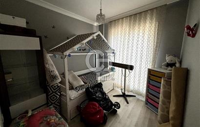 İZMİR BAYRAKLI 2+1 KİRALIK DAİRE 