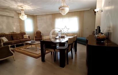 İZMİR KARŞIYAKA BOSTANLI EŞYALI KİRALIK 3+1