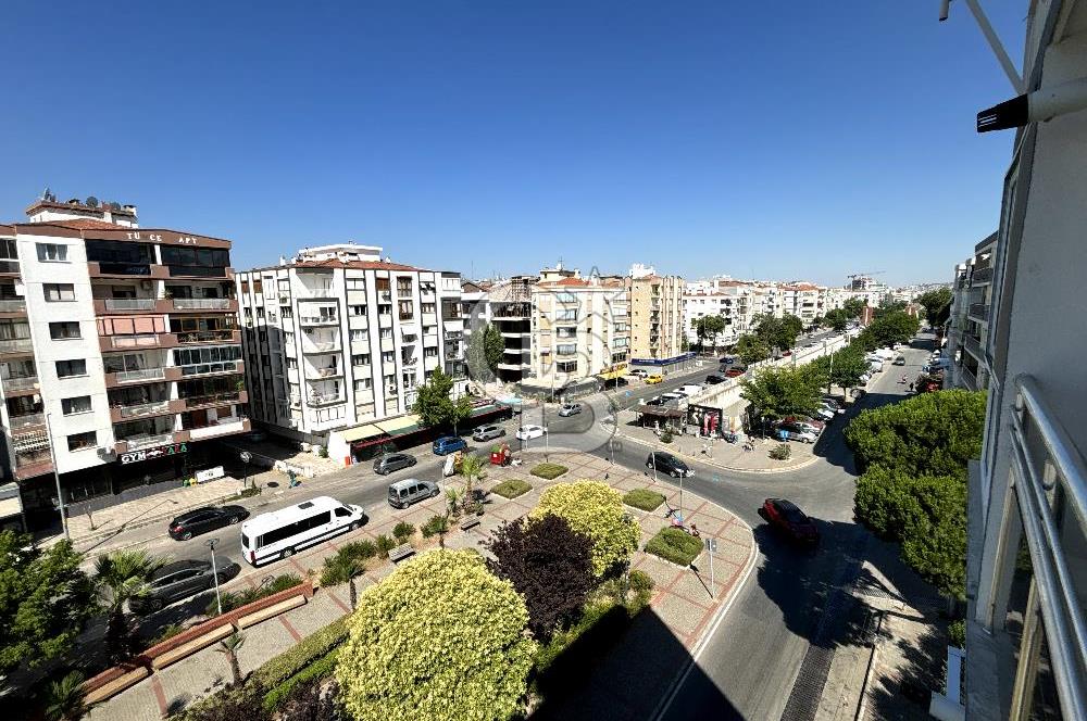 İZMİR KARŞIYAKA NERGİZ KİRALIK DAİRE 3+1 AÇIK MUTFAK