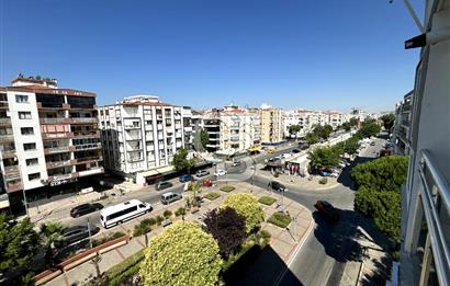 İZMİR KARŞIYAKA NERGİZ KİRALIK DAİRE 3+1 AÇIK MUTFAK