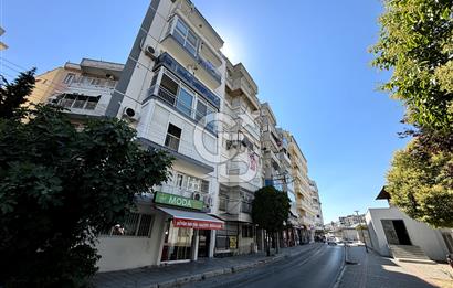İZMİR KARŞIYAKA NERGİZ KİRALIK DAİRE 3+1 AÇIK MUTFAK
