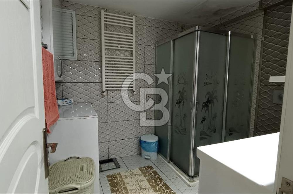 İZMİR KARŞIYAKA BOSTANLI EŞYALI KİRALIK 3+1