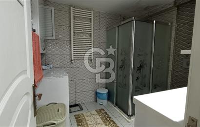 İZMİR KARŞIYAKA BOSTANLI EŞYALI KİRALIK 3+1