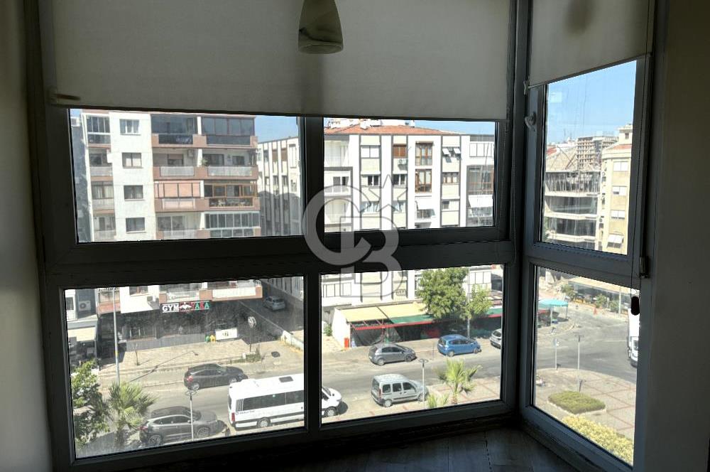 İZMİR KARŞIYAKA NERGİZ KİRALIK DAİRE 3+1 AÇIK MUTFAK
