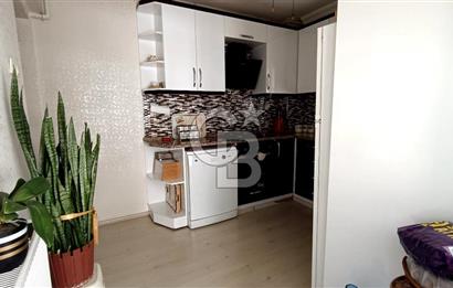 İZMİR KARŞIYAKA BOSTANLI EŞYALI KİRALIK 3+1