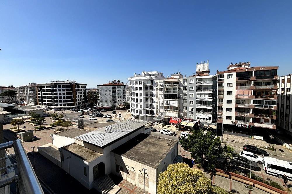 İZMİR KARŞIYAKA NERGİZ KİRALIK DAİRE 3+1 AÇIK MUTFAK