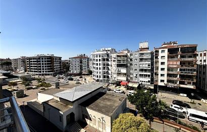 İZMİR KARŞIYAKA NERGİZ KİRALIK DAİRE 3+1 AÇIK MUTFAK