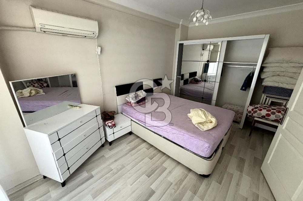 İZMİR BAYRAKLI 2+1 KİRALIK DAİRE 