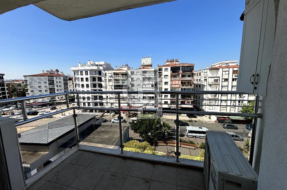 İZMİR KARŞIYAKA NERGİZ KİRALIK DAİRE 3+1 AÇIK MUTFAK