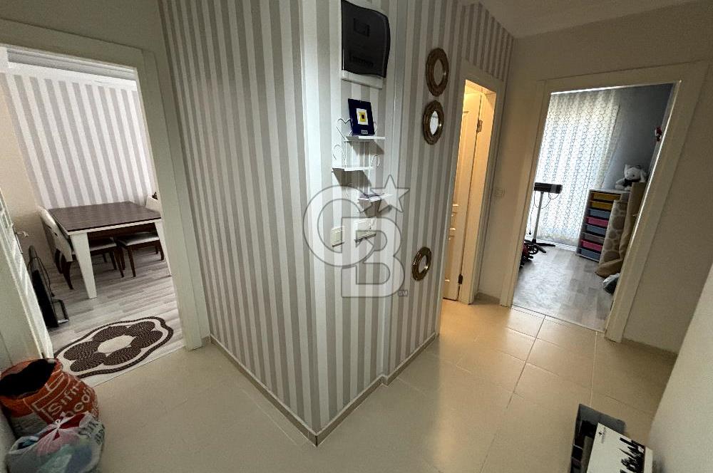 İZMİR BAYRAKLI 2+1 KİRALIK DAİRE 
