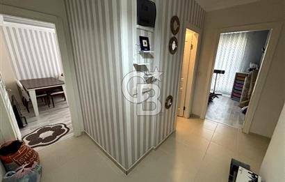 İZMİR BAYRAKLI 2+1 KİRALIK DAİRE 