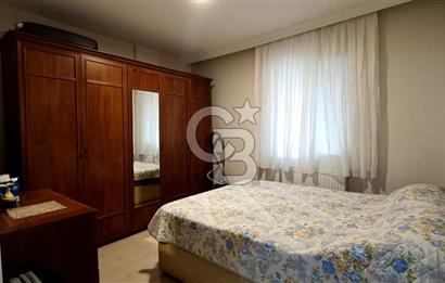 İZMİR KARŞIYAKA BOSTANLI EŞYALI KİRALIK 3+1