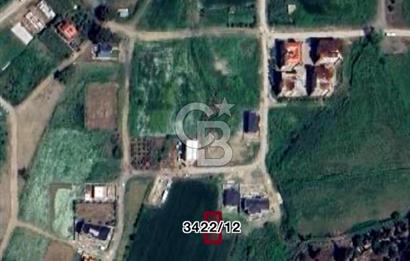 Salihli Caferbeyde Villa İmarlı 328m² Arsa