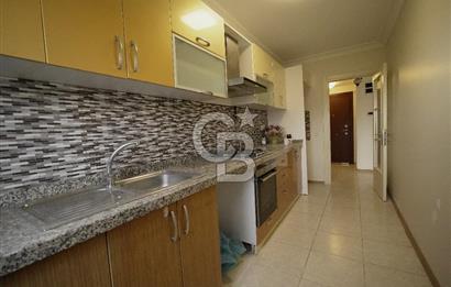 ÜSKÜDAR ÜNALAN 95M2 KİRALIK 2+1 METRO METROBÜS 300M AKASYA EMAAR