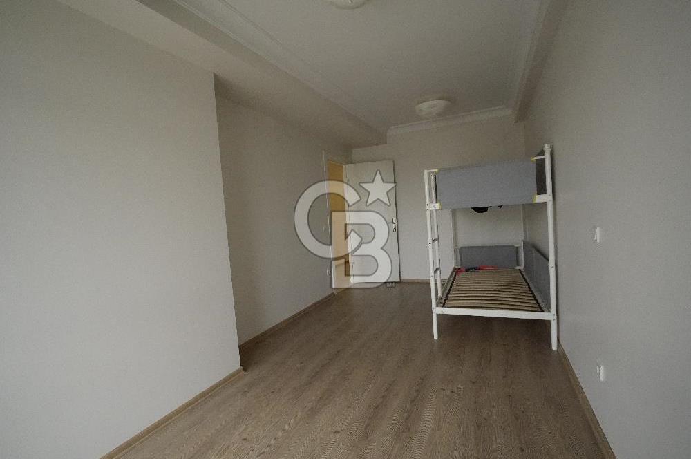 ÜSKÜDAR ÜNALAN 95M2 KİRALIK 2+1 METRO METROBÜS 300M AKASYA EMAAR