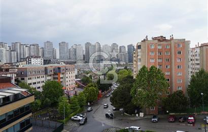 ÜSKÜDAR ÜNALAN 95M2 KİRALIK 2+1 METRO METROBÜS 300M AKASYA EMAAR